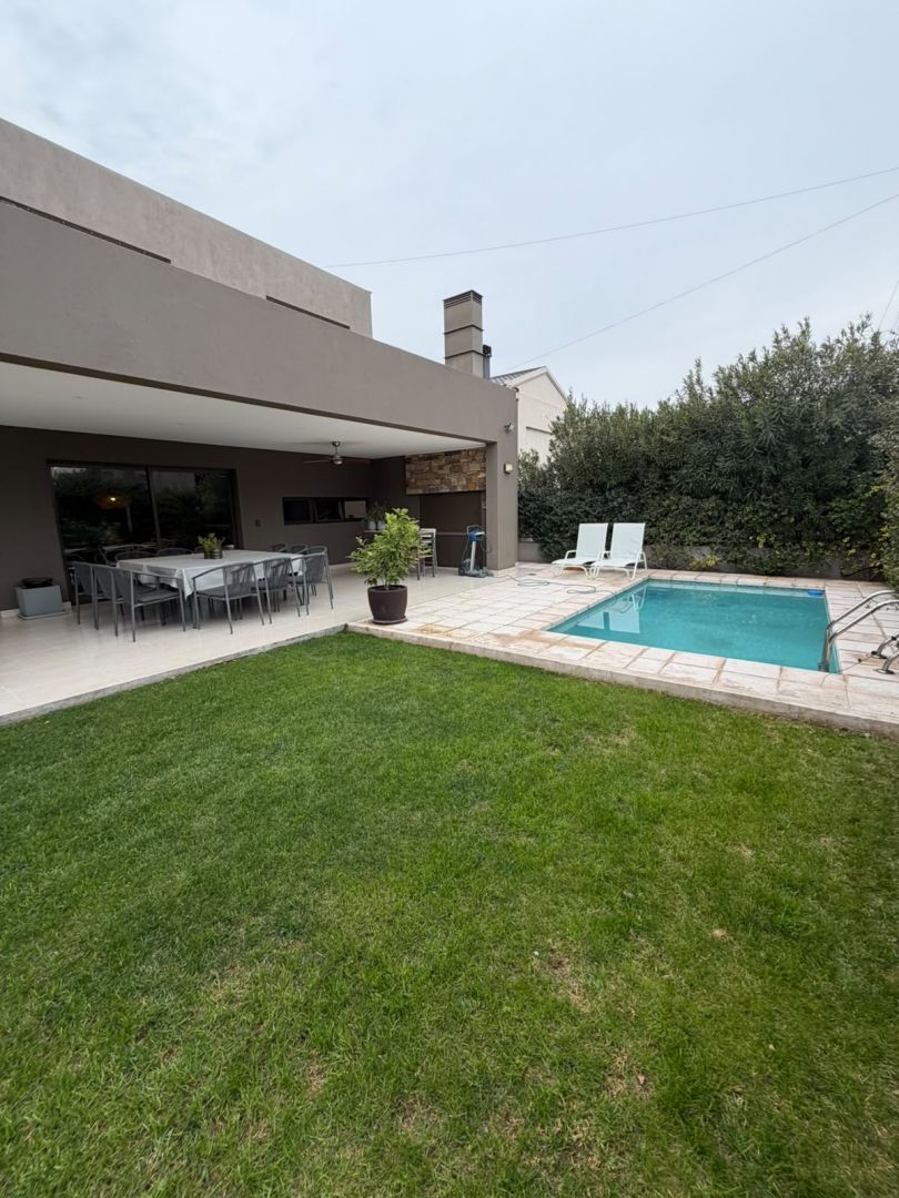 Casa en Venta en Capital, Mendoza