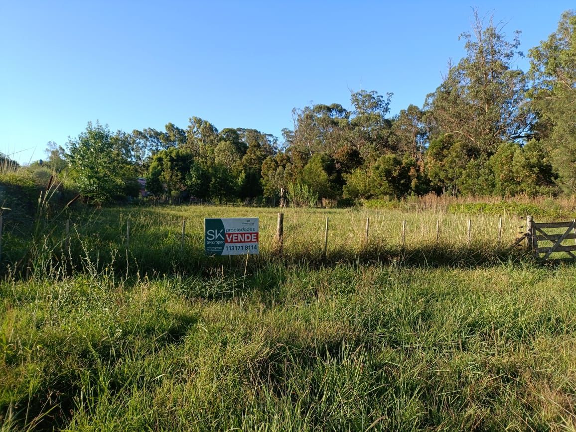 Lote EN VENTA