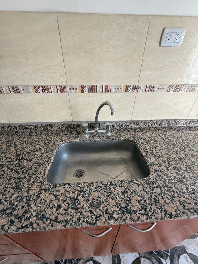 Departamento en Alquiler en La Matanza, G.B.A. Zona Oeste