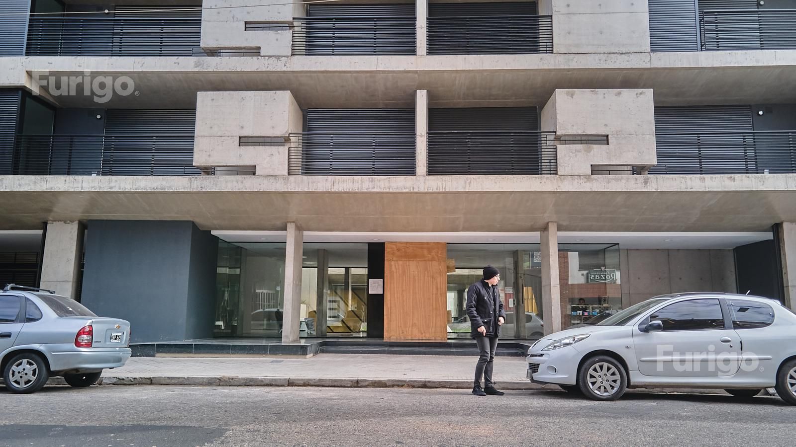 Departamento en Venta en Rosario, Santa Fe