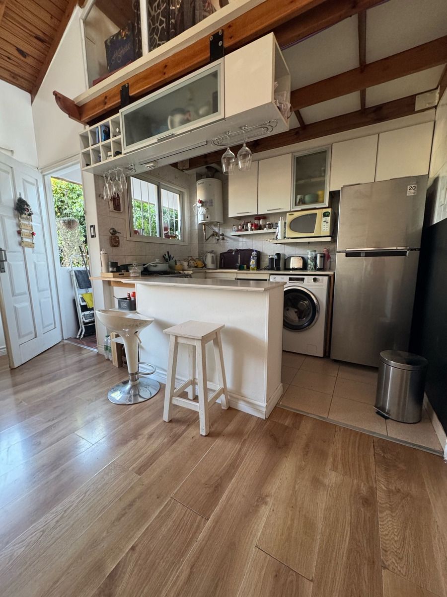 Departamento en Venta en Tres de Febrero, G.B.A. Zona Oeste