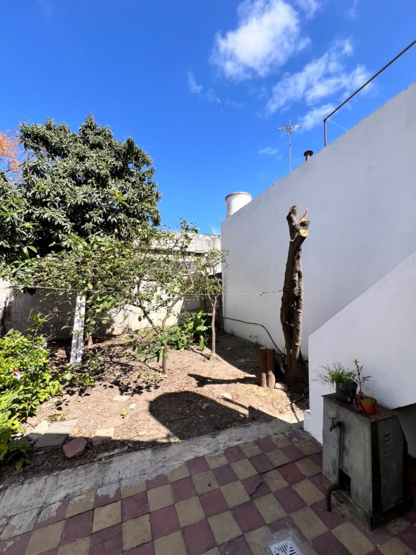 Casa en Alquiler en General San Martin, G.B.A. Zona Norte