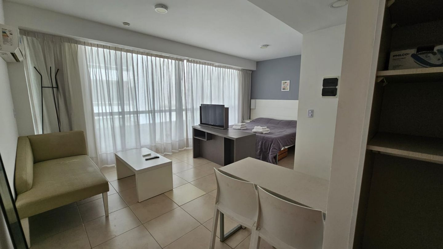 VENTA DE DEPARTAMENTO EN Capital Federal - San Telmo - 2