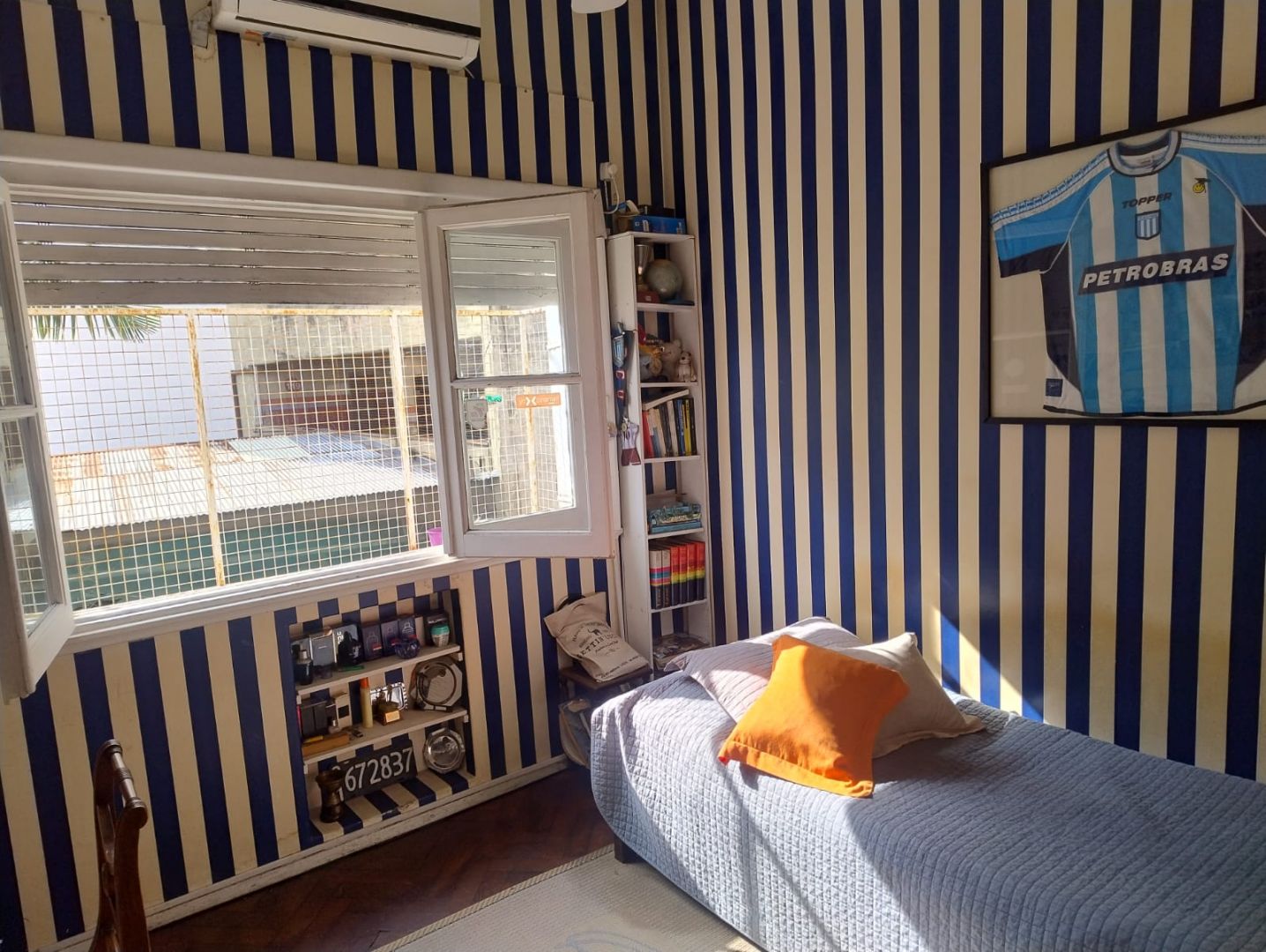 VENTA DE DEPARTAMENTO EN Capital Federal - Recoleta - 7