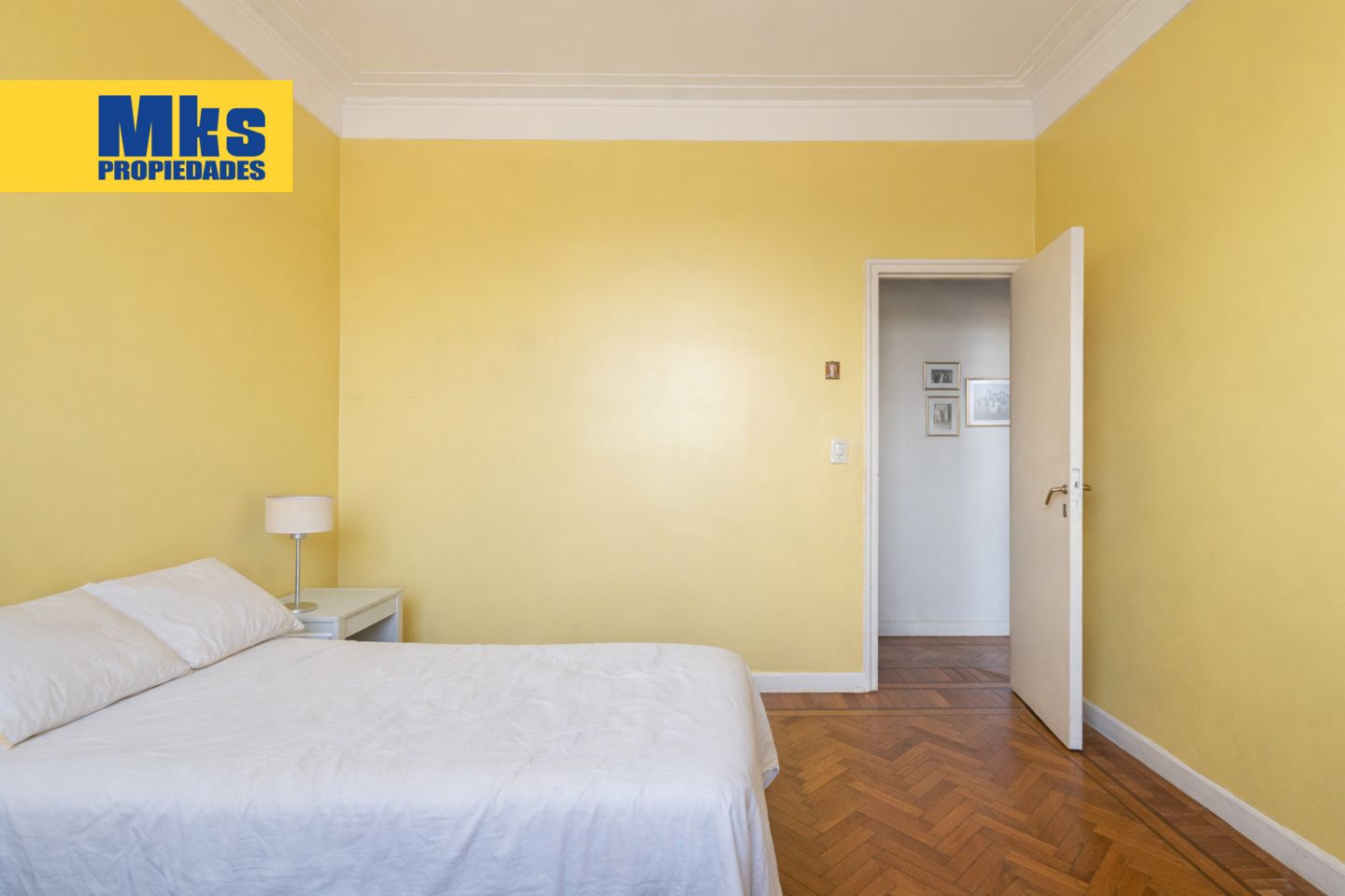 Departamento en Venta en Barracas, Capital Federal