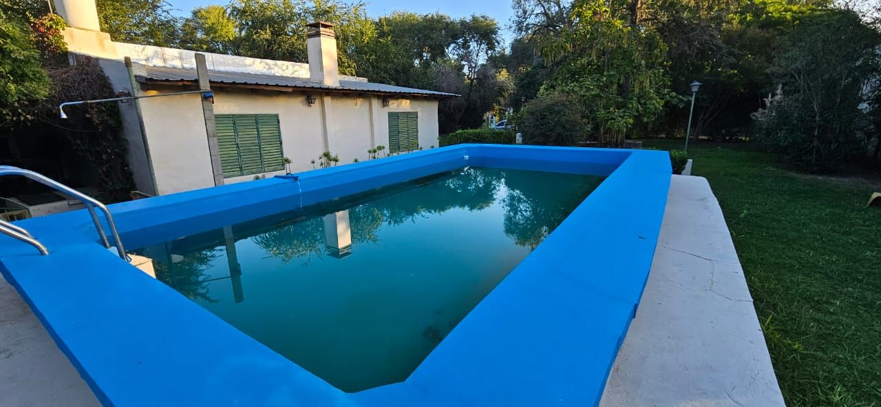 Quinta EN VENTA