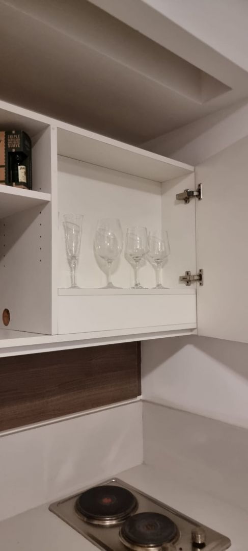 ALQUILER DE DEPARTAMENTO EN Capital Federal - Las Cañitas - 6