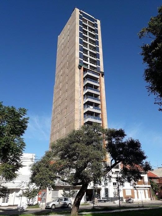 Departamento en alquiler Constituyentes 2 ambientes