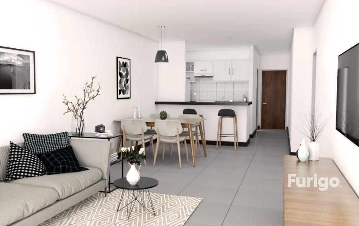 Departamento en Venta en Rosario, Santa Fe