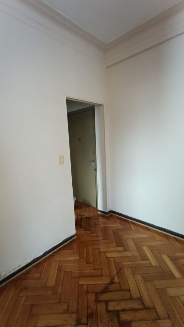 Departamento en Alquiler en Abasto, Capital Federal