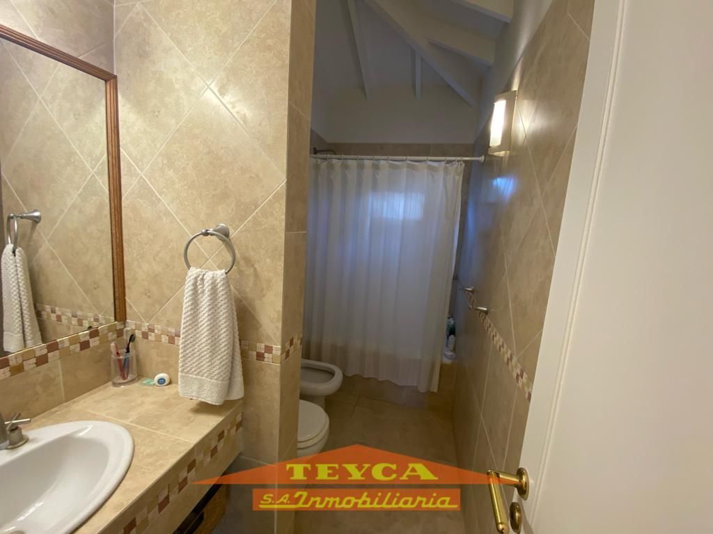 Casa en venta Pinamar Chico 4 ambientes