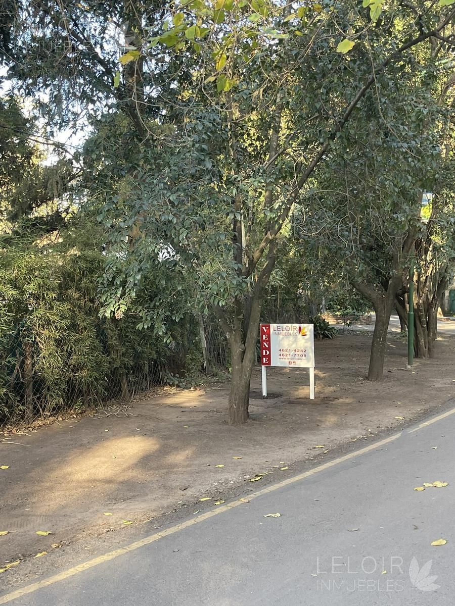 Lote en Venta en Ituzaingo, G.B.A. Zona Oeste