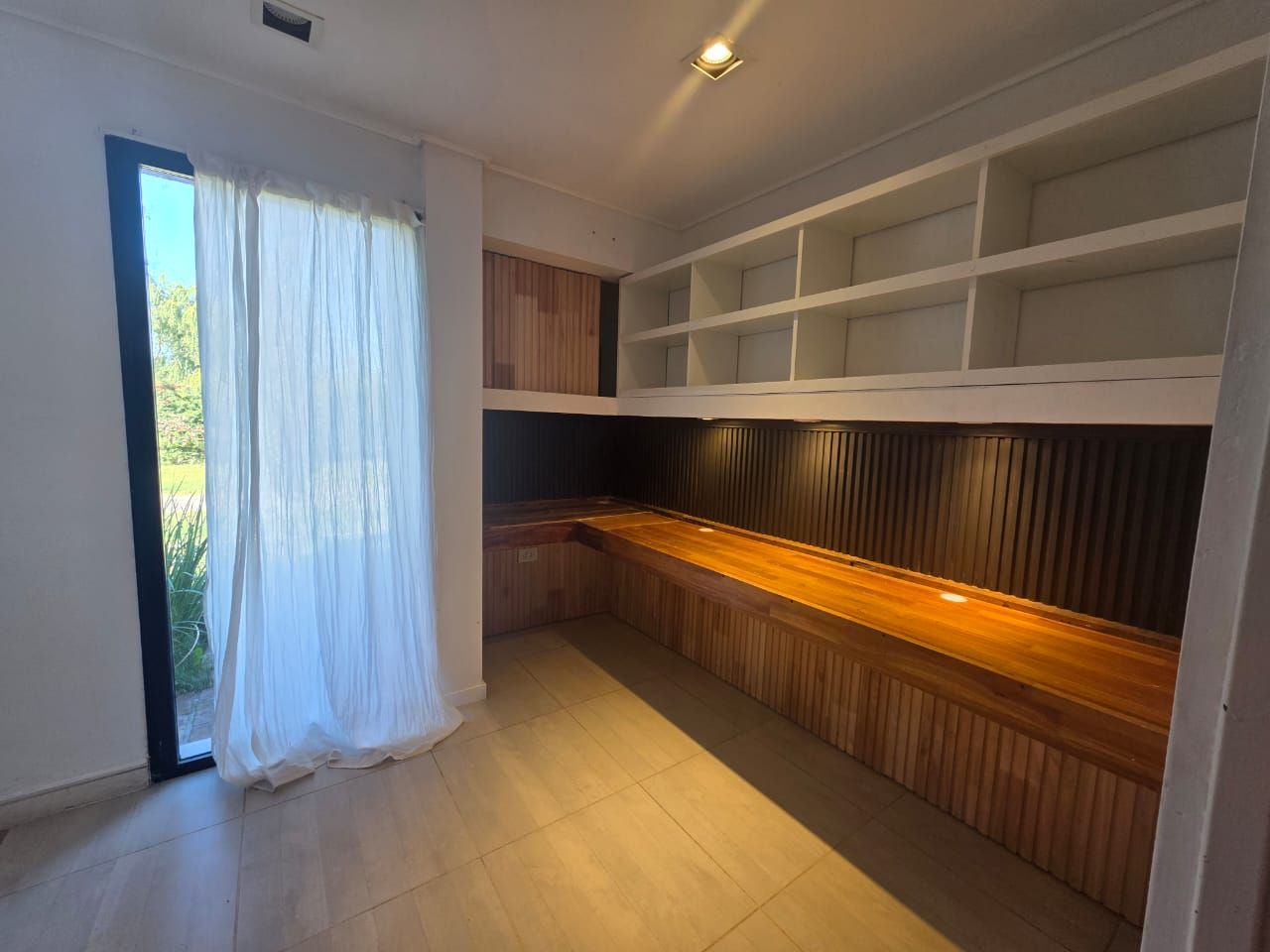 Casa EN ALQUILER