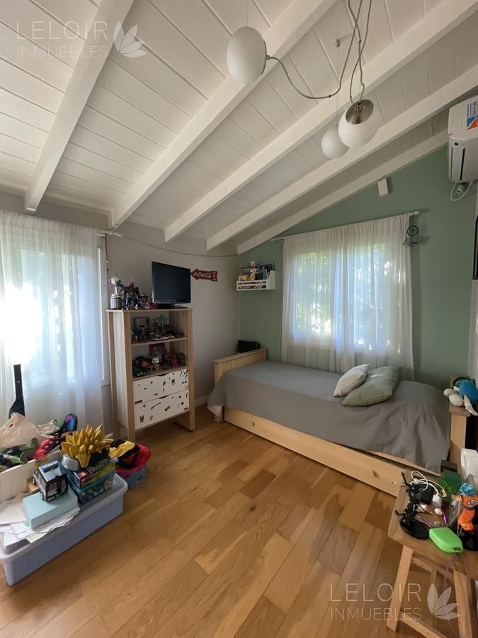 Casa en Venta en Ituzaingo, G.B.A. Zona Oeste