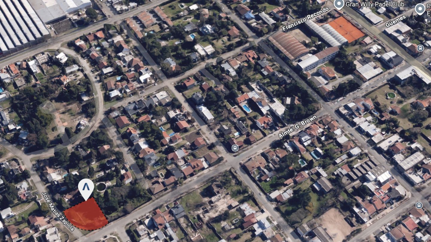 Lote EN VENTA
