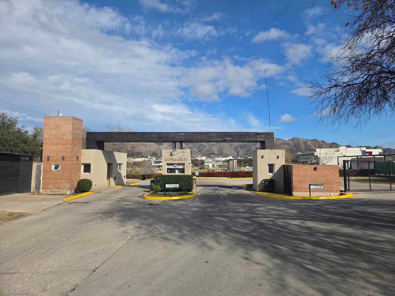 Lote en