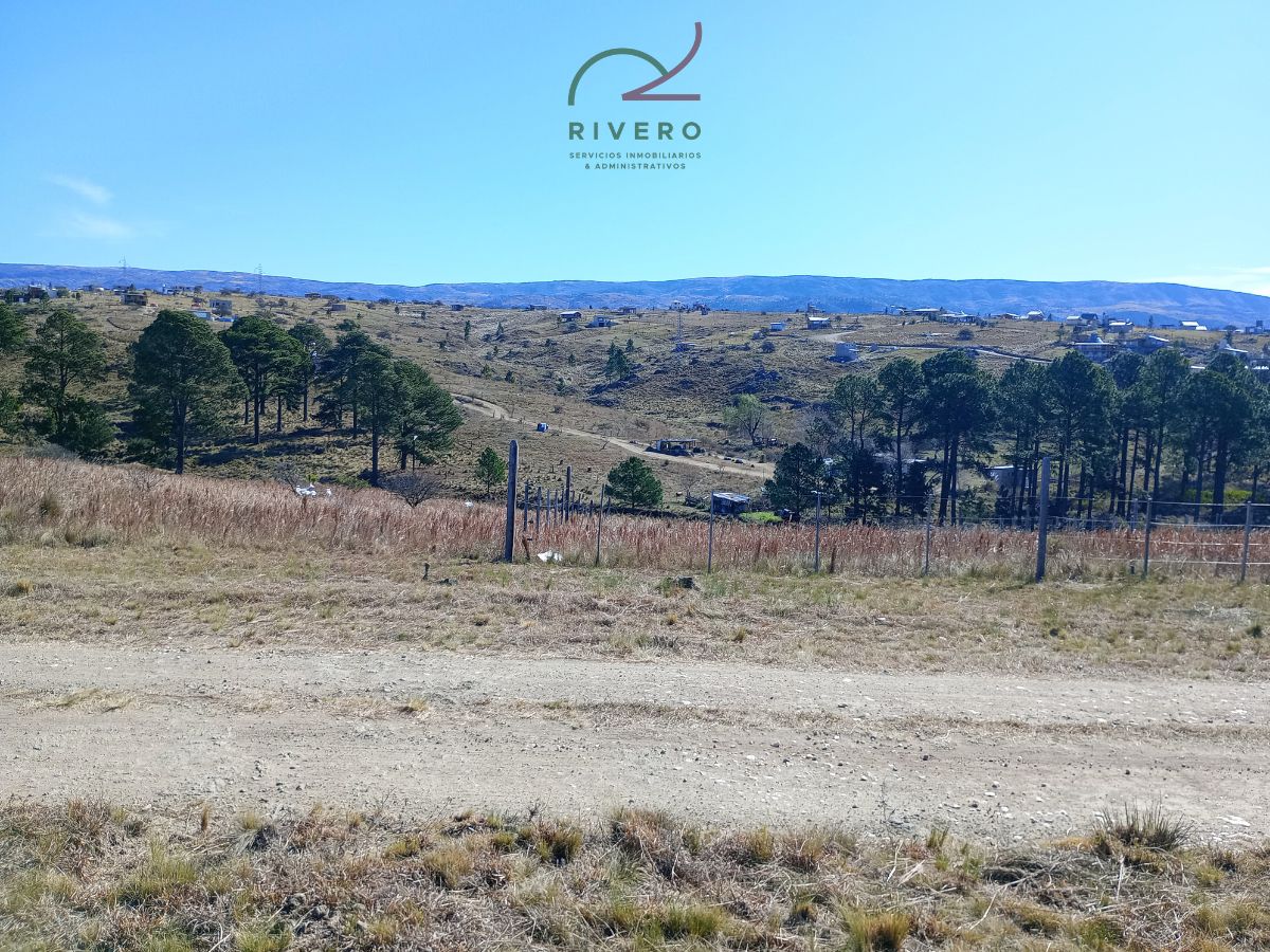 Lote EN VENTA