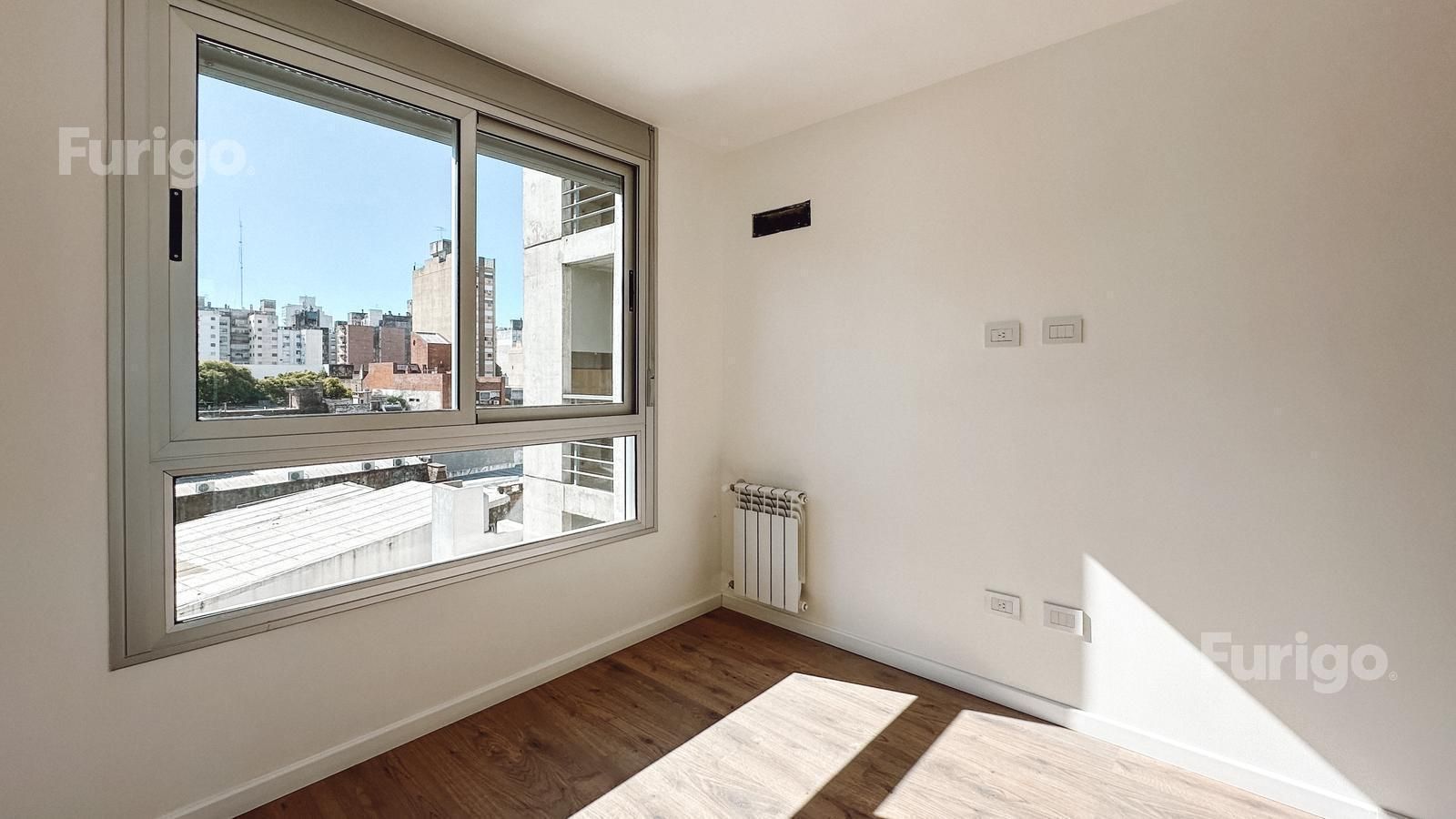 Departamento en Venta en Rosario, Santa Fe
