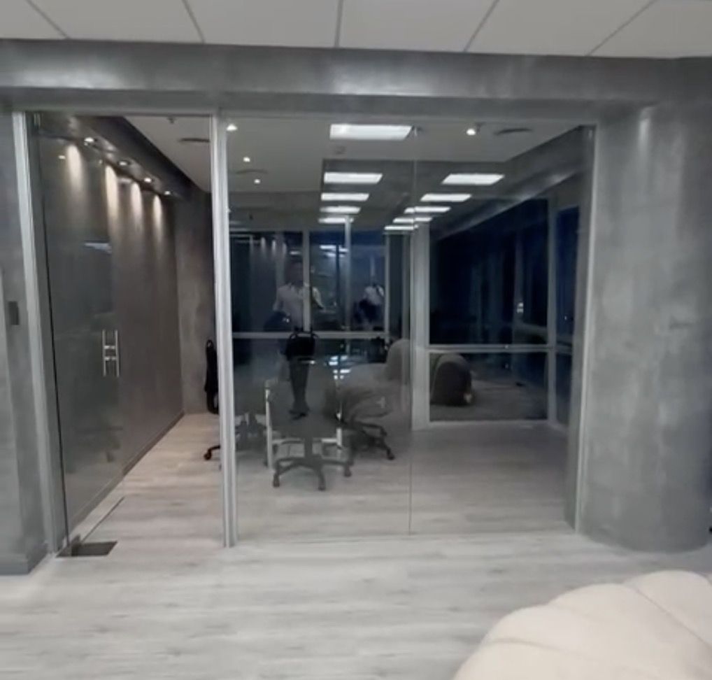 Oficina EN ALQUILER