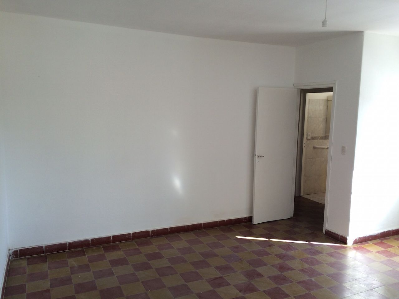 Departamento en alquiler Roque Saenz Pe&ntilde;a 3 ambientes
