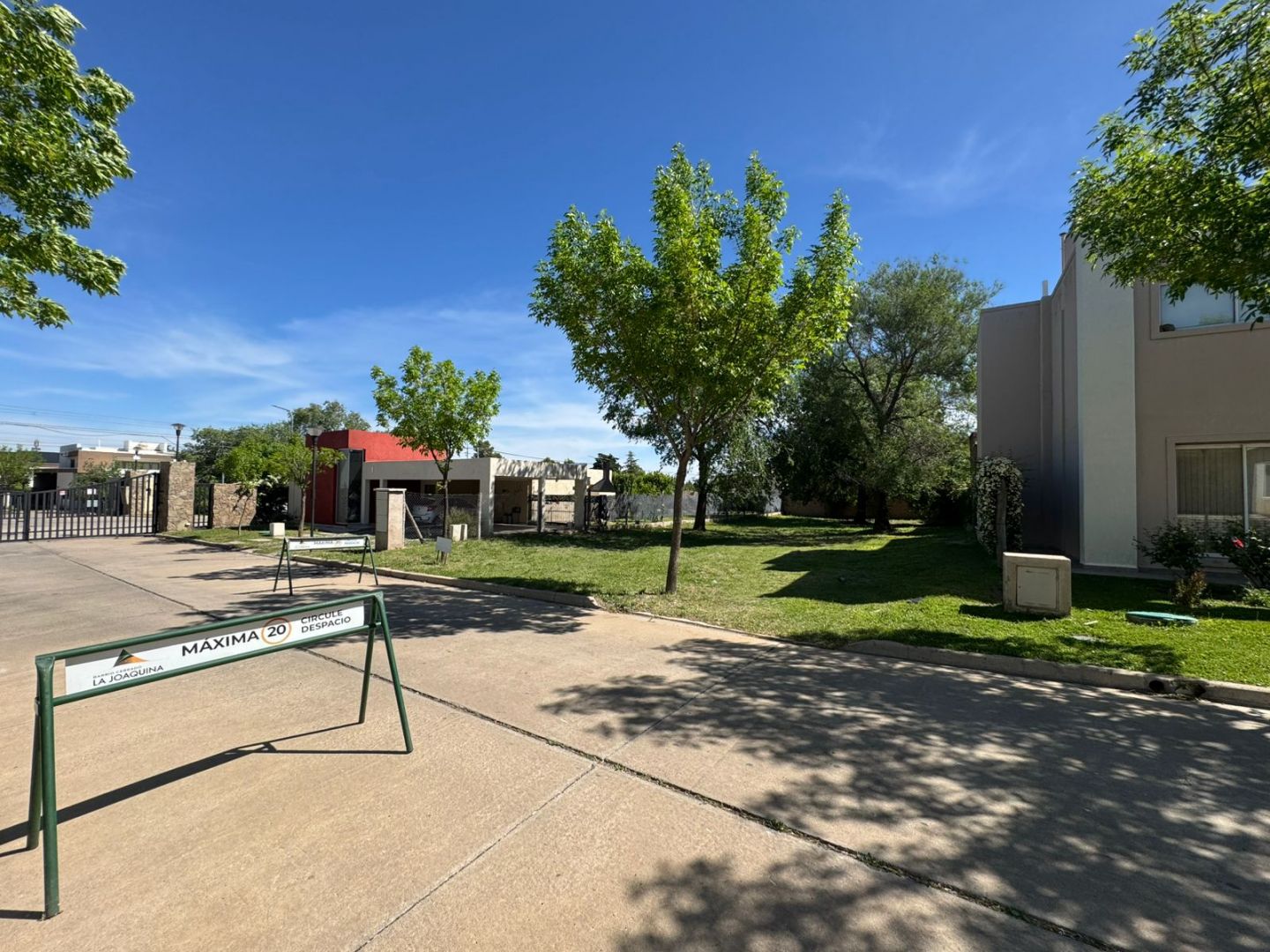 Lote EN VENTA