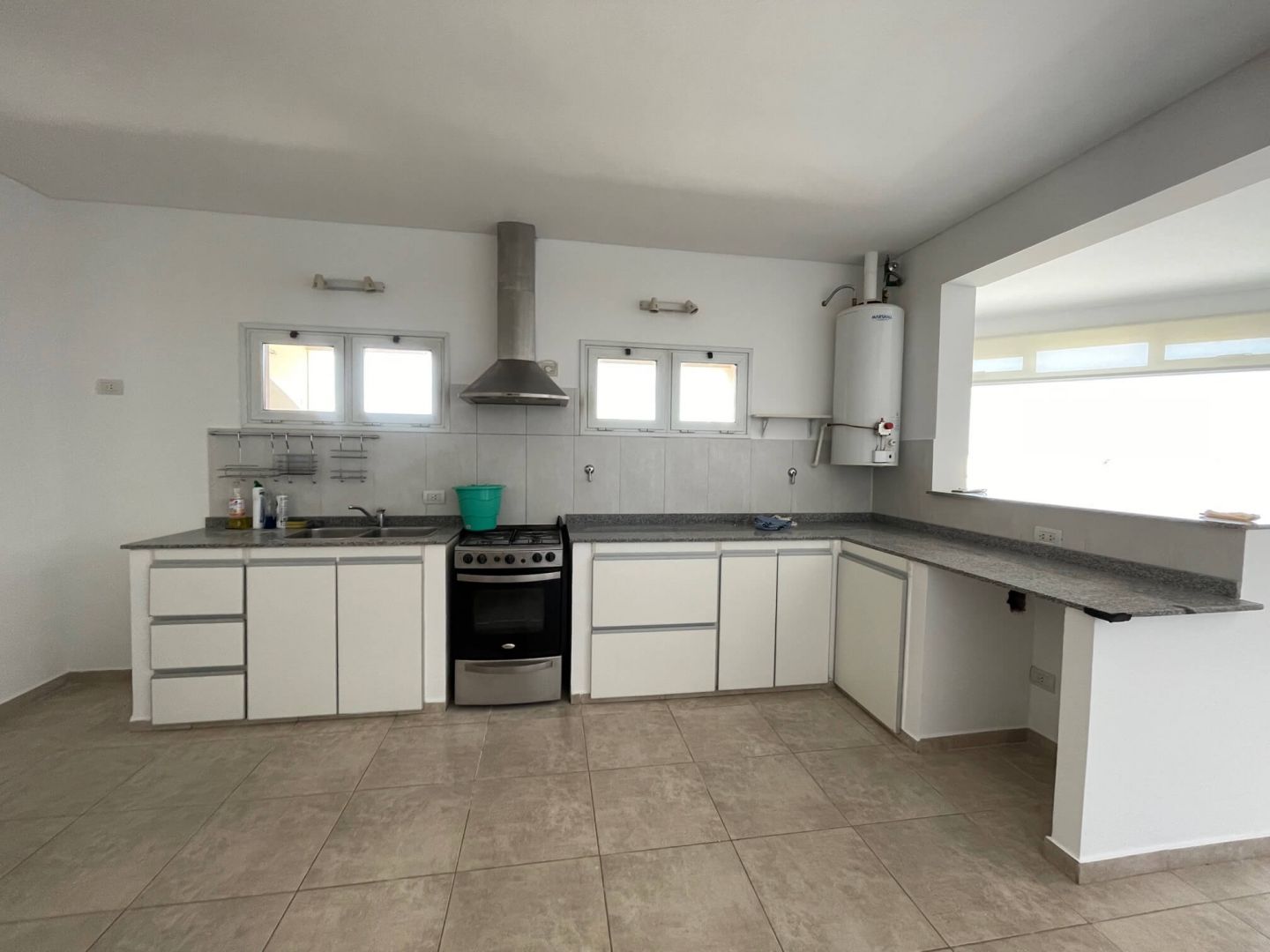 VENTA DE DEPARTAMENTO EN Puerto Madryn - Norte - 8