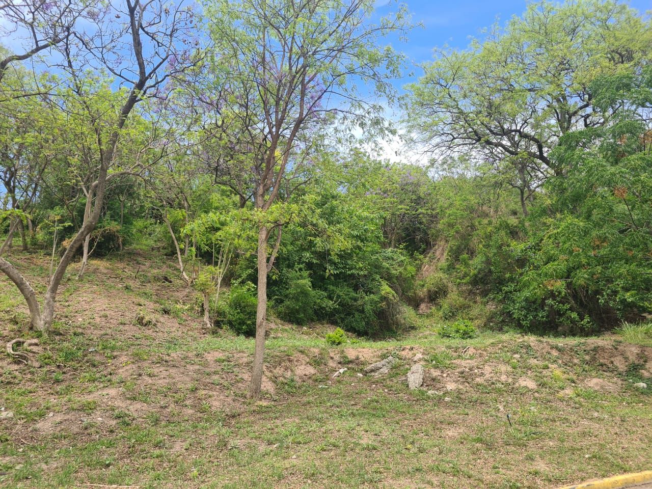 Lote EN VENTA