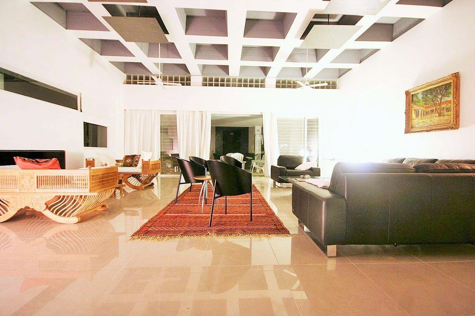 Casa EN ALQUILER