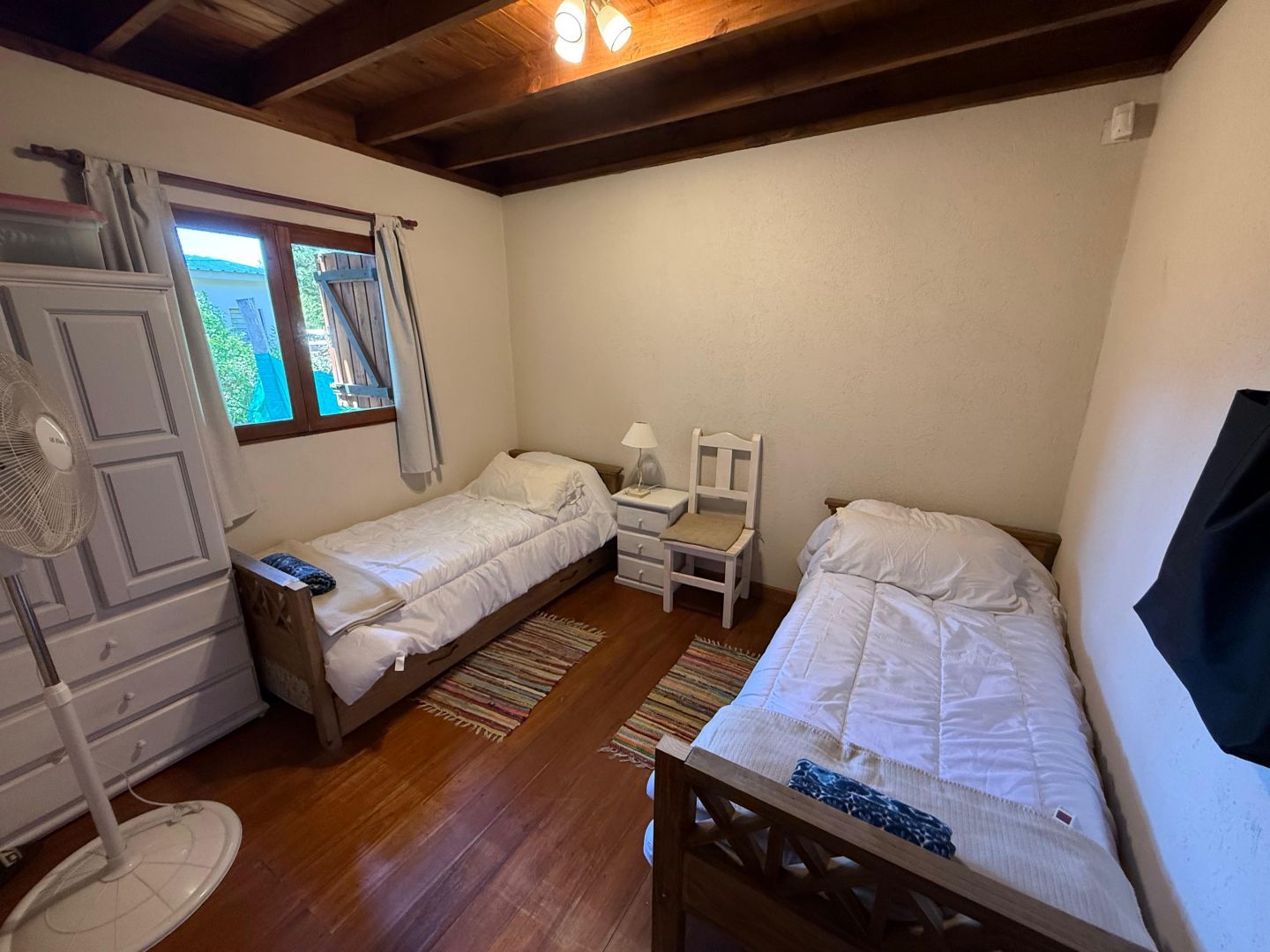 Casa EN ALQUILER TEMPORARIO