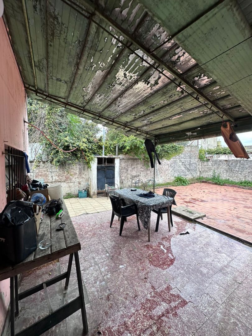 Casa en Venta en La Matanza, G.B.A. Zona Oeste - USD 50.000 | Inmoup - 9