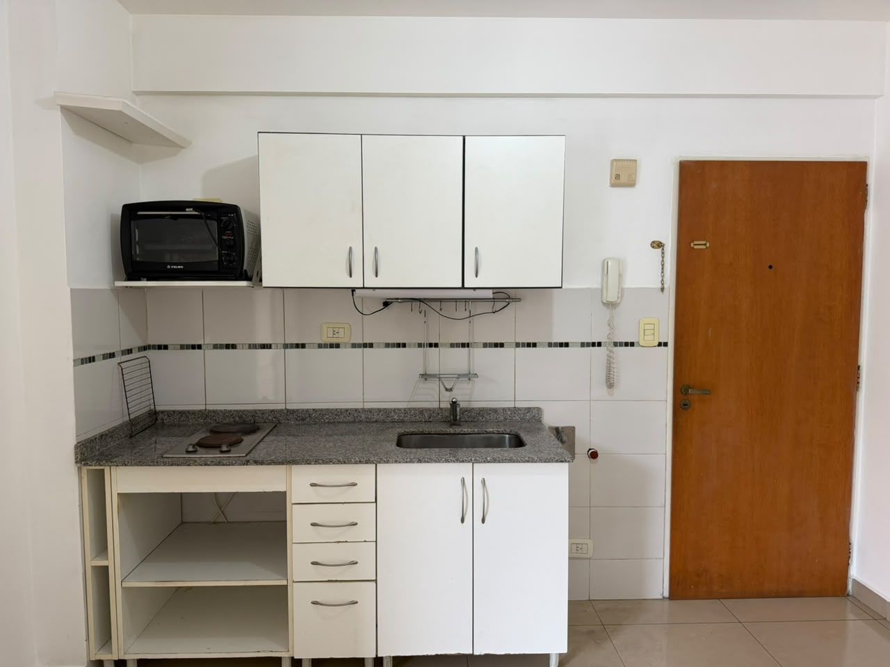Departamento en Venta en Villa Pueyrredon, Capital Federal - USD 79.000 | Inmoup - 16