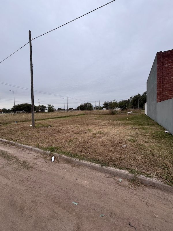 Lote en venta Jardines Del H&iacute;pico 0 ambientes
