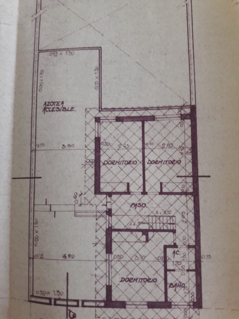 Casa en Venta en General San Martin, G.B.A. Zona Norte