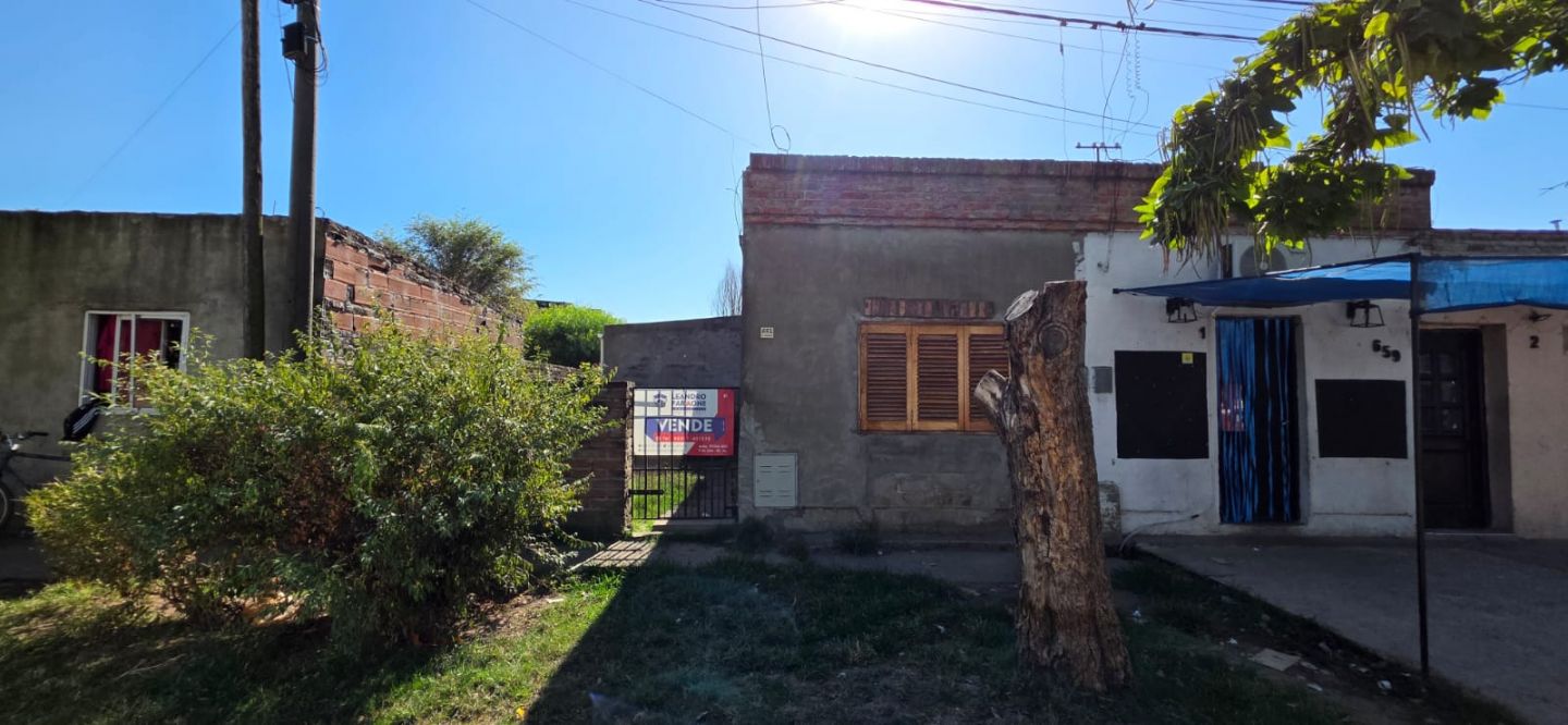 Casa EN VENTA