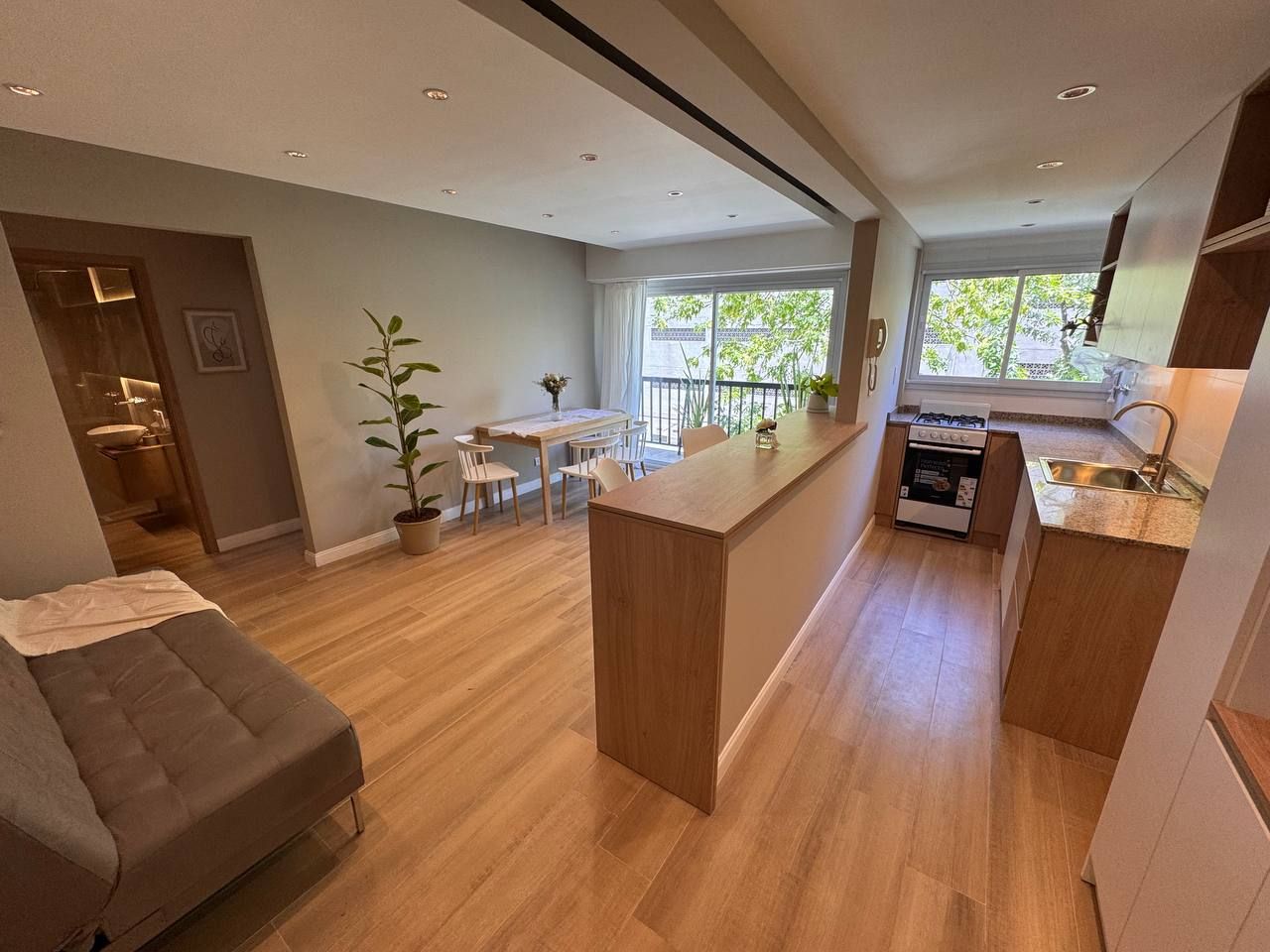 VENTA DE DEPARTAMENTO EN Mar del Plata - 7
