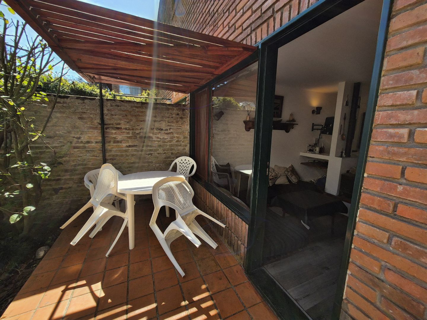 Departamento en Alquiler Temporario en Pinamar, Buenos Aires Costa Atlantica