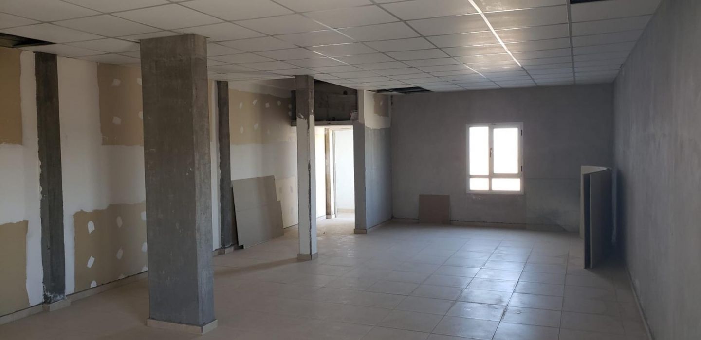 VENTA DE GALPON EN Neuquén - Parque Industrial - 34
