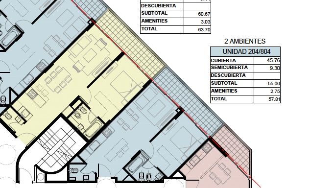 Departamento en Venta en Villa Devoto, Capital Federal