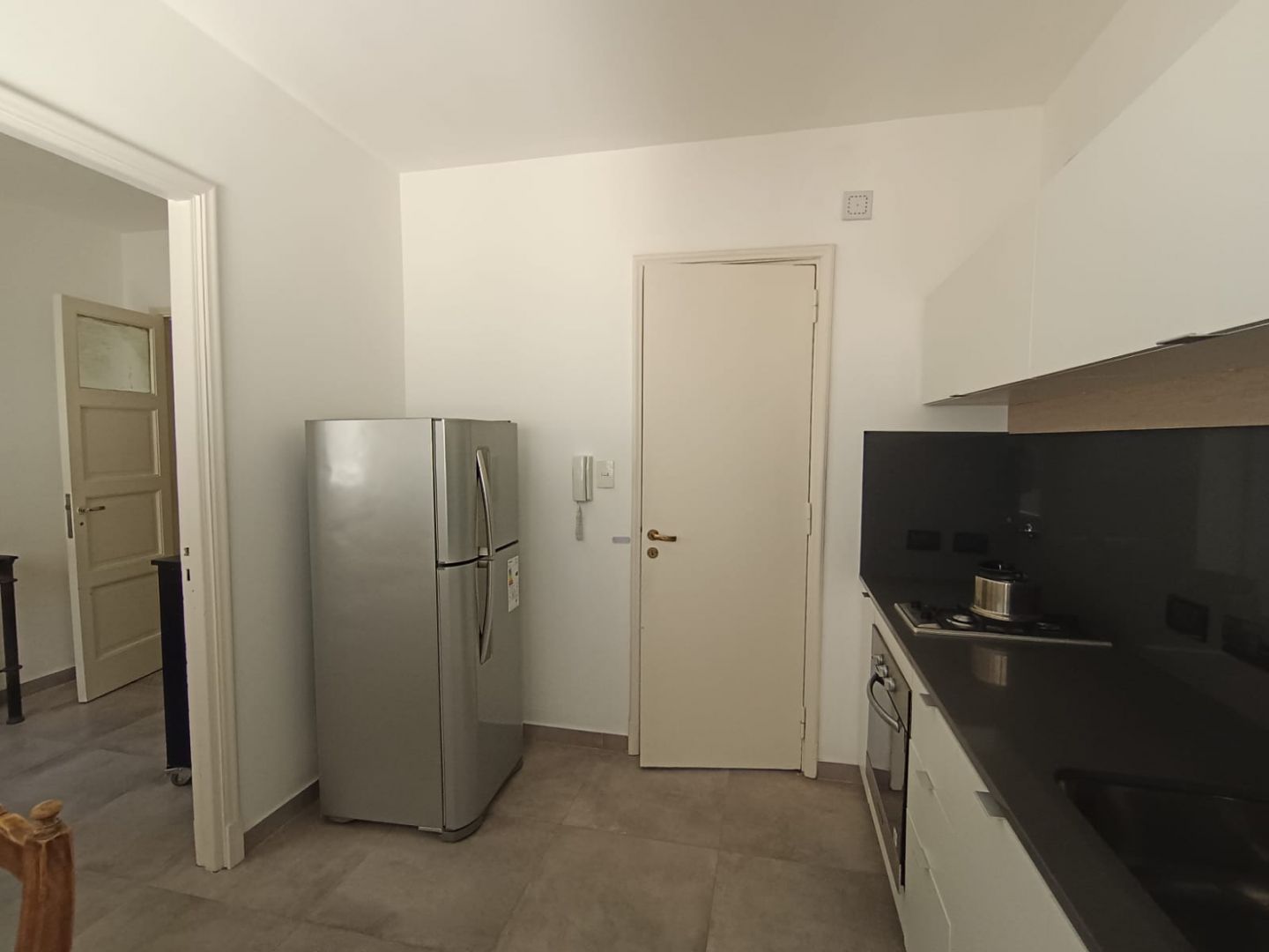 VENTA DE DEPARTAMENTO EN Capital Federal - Palermo - 9