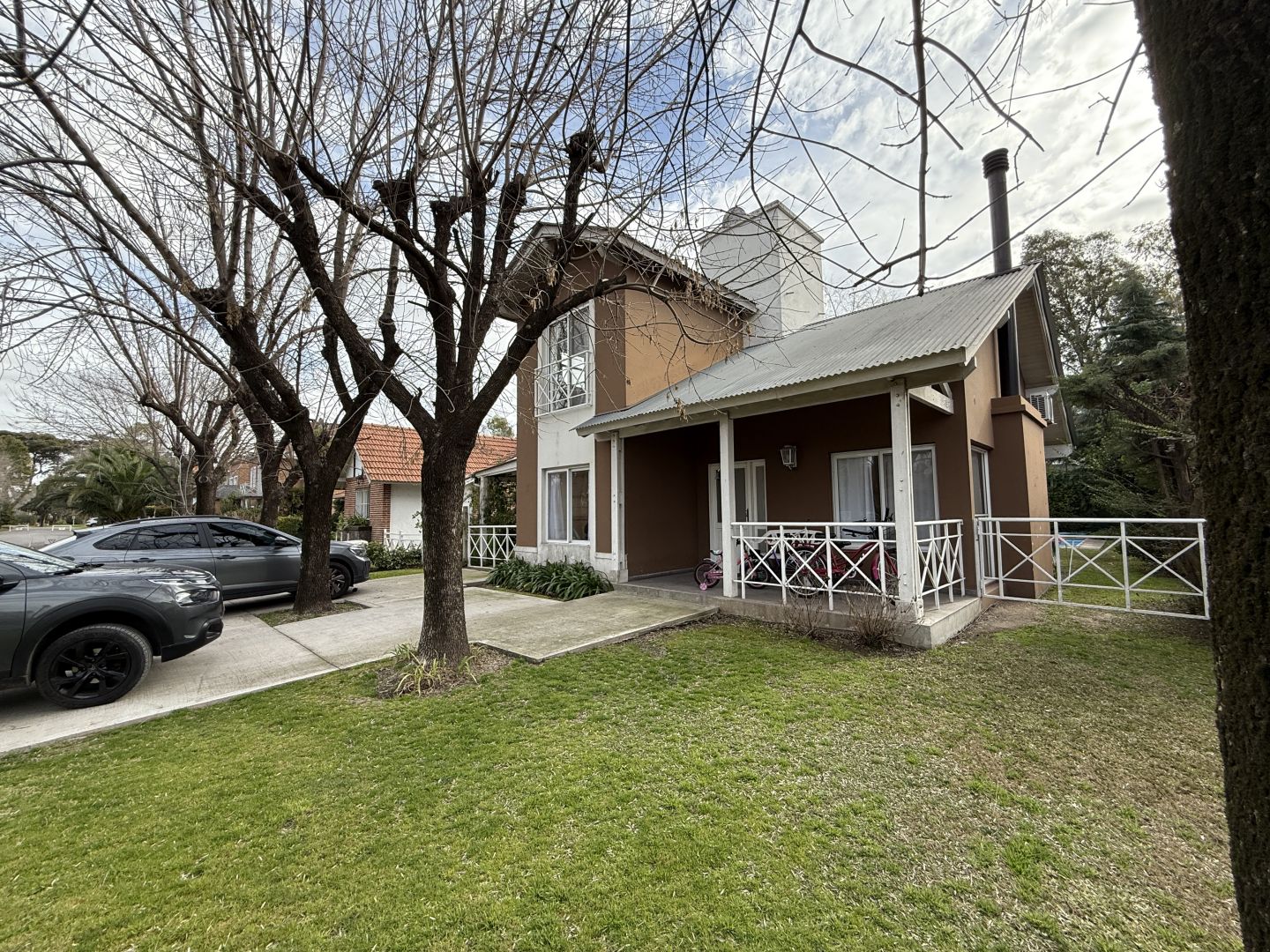 Casa en Venta en Moreno, G.B.A. Zona Oeste