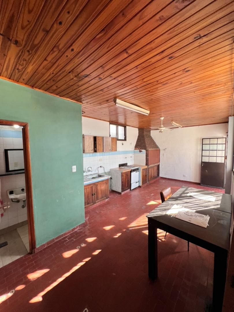 Departamento en Alquiler en General San Martin, G.B.A. Zona Norte
