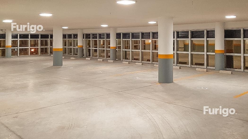 Cochera en Venta en Rosario, Santa Fe