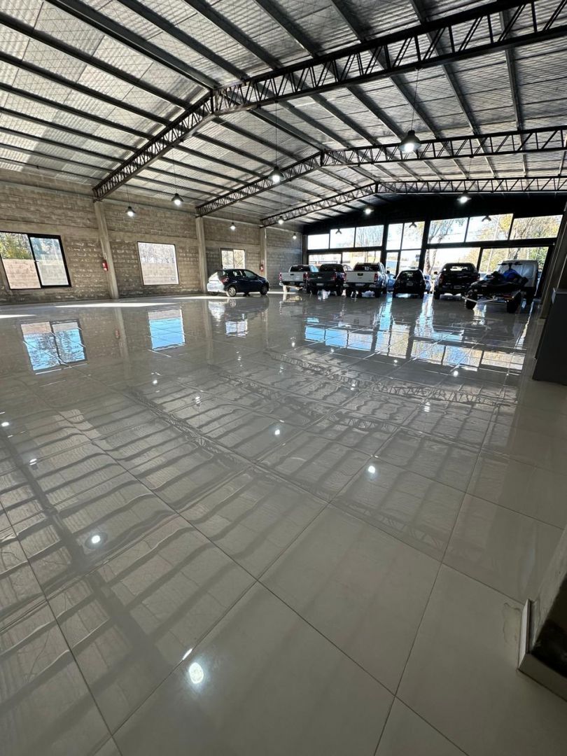 LOCAL EN VENTA