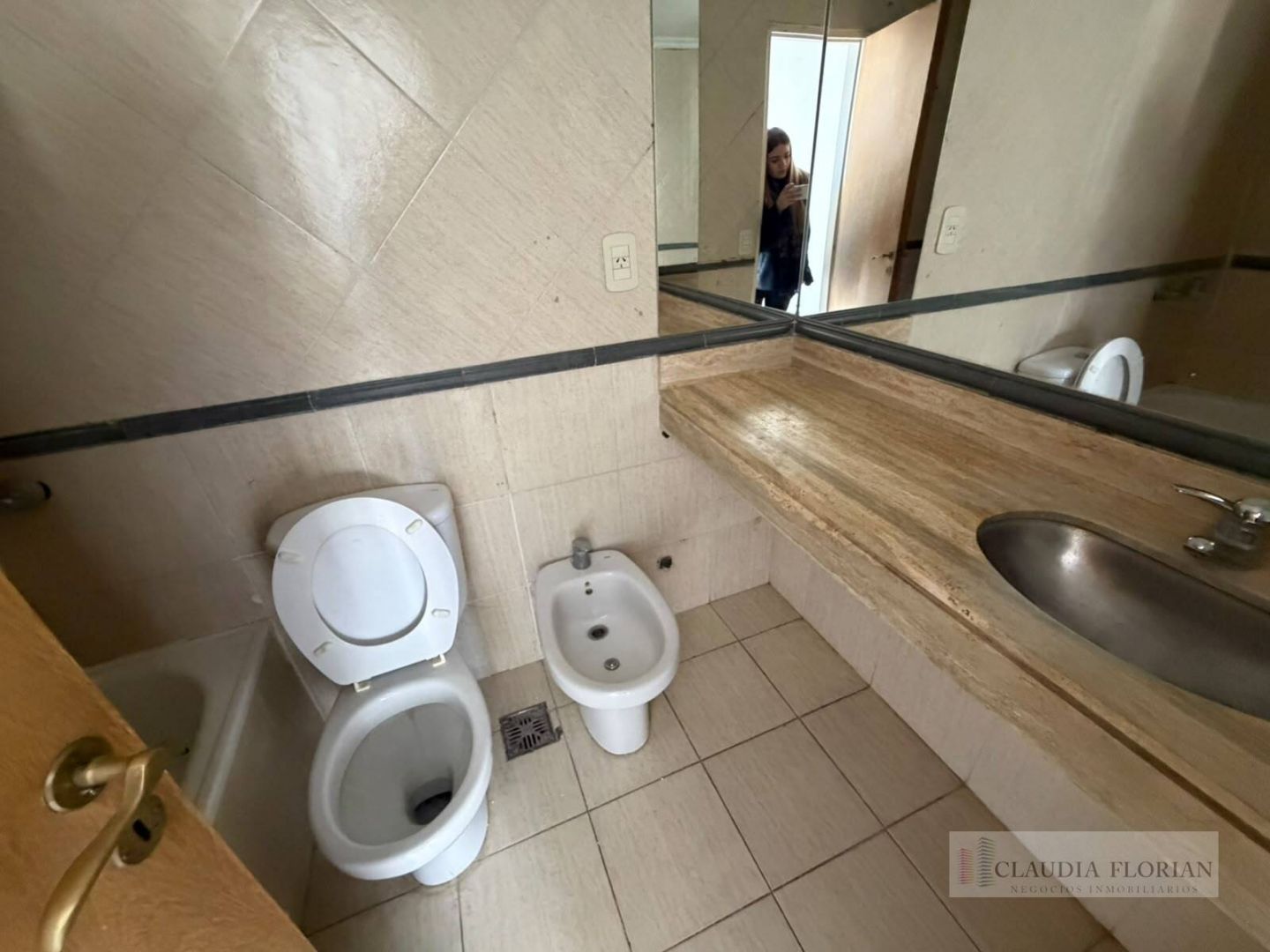 Departamento en Alquiler en San Miguel, G.B.A. Zona Norte - $ 1.200.000 | Inmoup - 12