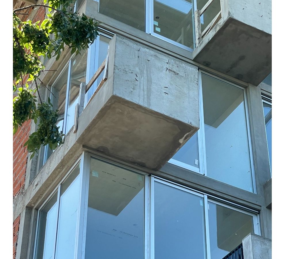 Departamento en Venta en Parque Patricios, Capital Federal