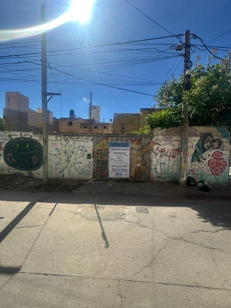 Lote en Venta en Cordoba, Cordoba