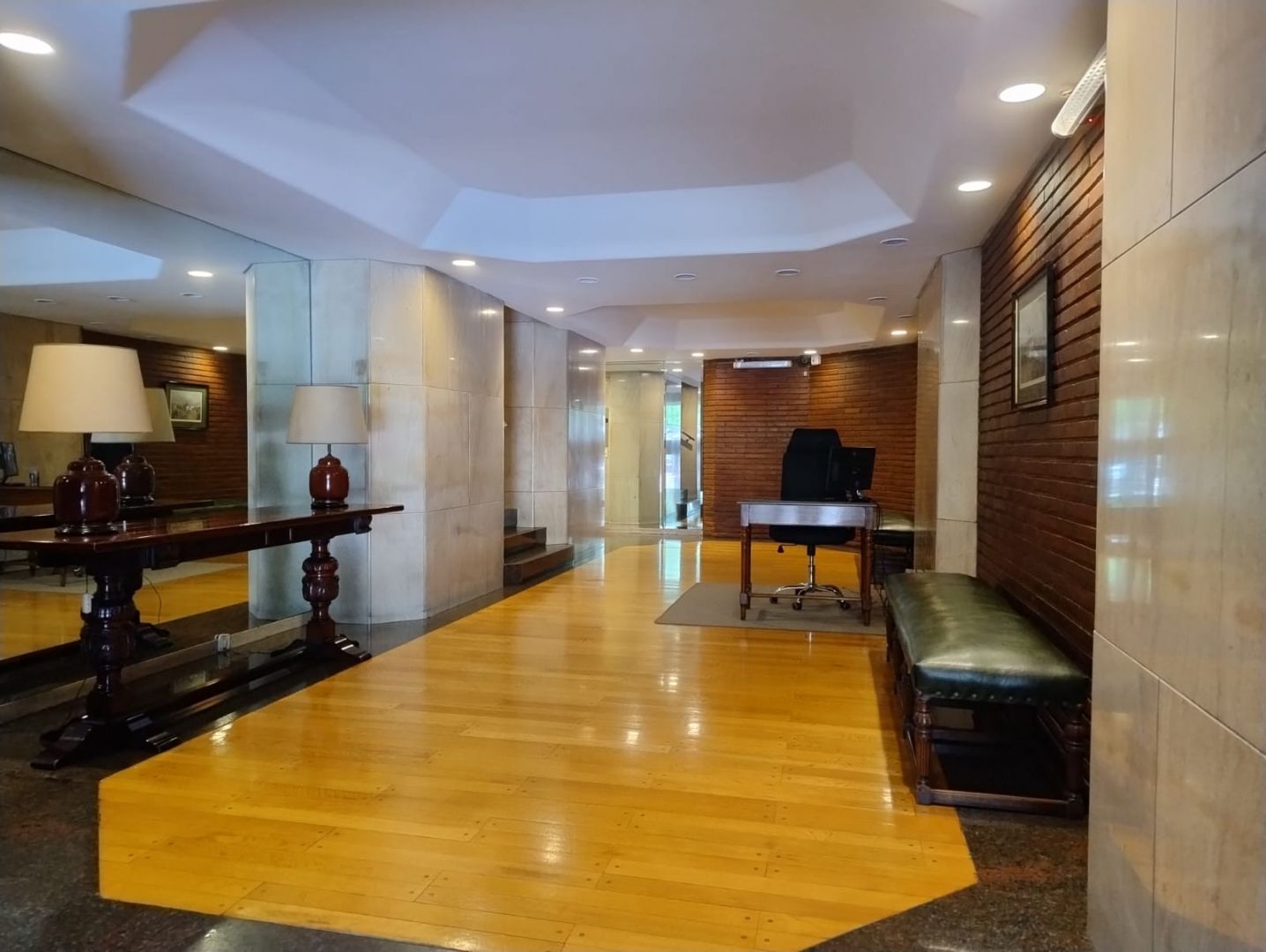VENTA DE DEPARTAMENTO EN Capital Federal - Recoleta - 22