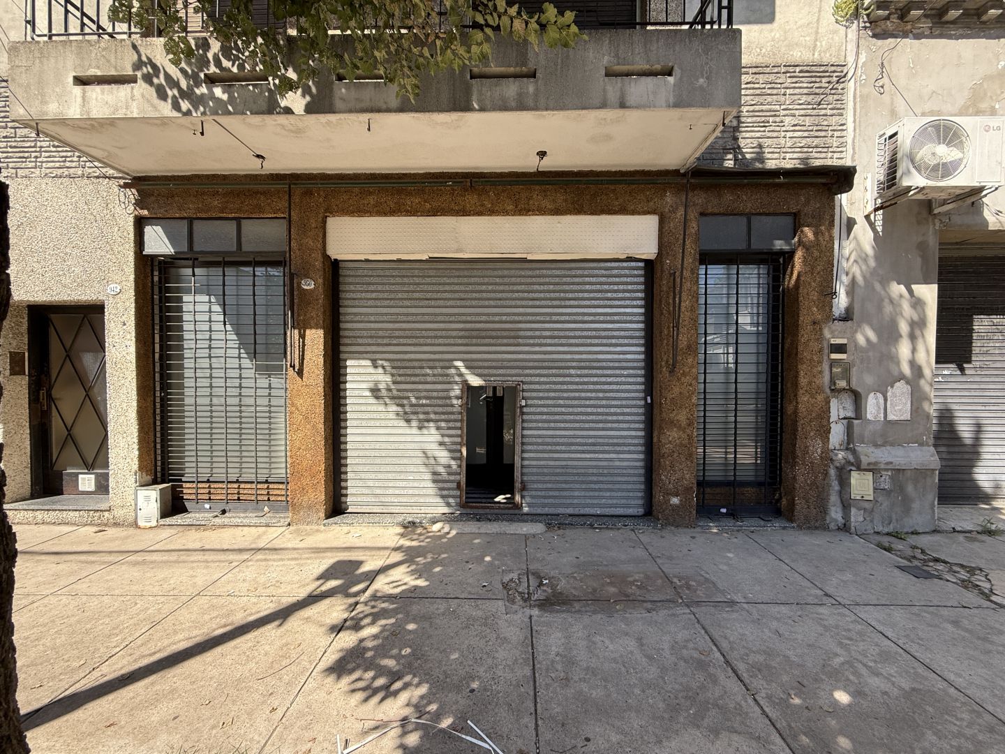 LOCAL EN VENTA