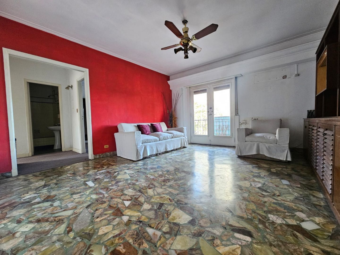 Departamento en AVENIDA MAIPU 3200