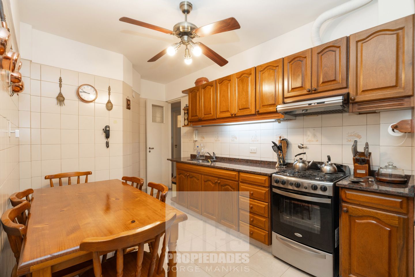 Departamento en Venta en Barracas, Capital Federal